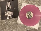 Ariana Grande My Everything Lavender Purple Vinyl Urban Outfitters USA Record