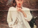 1ST ORG POSTER OBI MIKI MATSUBARA POCKET PARK CITY POP DISCO LP C25A-0077 VINYL