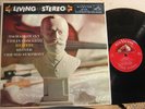 RCA LSC 2129 HEIFETZ REINER TCHAIKOVSKY VIOLIN CTO 19S 30S SD 1958 VG++