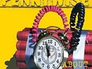 Pennywise - About time/ LP  Yellow Vinyl Ltd Edition 13/01/2023