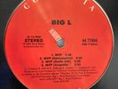 BIG L + LORD FINESSE - MVP (+SUMMER SMOOTH MIX) (12
