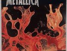 METALLICA: Load US OG Elektra ’96 Heavy Metal 2x Vinyl LP
