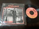BRUCE SPRINGSTEEN Sherry Darling 1984 MEXICO 7