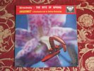 DECCA SXL 2042 WBg ED1 Stravinsky The Rite of Spring Ansermet