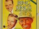 BING CROSBY  SINGS 96 OF HIS GREATEST HITS 1978 Reader's Digest 8 LP Box Set Lot