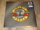Greatest Hits - US Exclusive Double Paradise City Splatter Vinyl - Guns N Roses