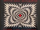 Love And Rockets S/T vinyl LP US 1989 RCA 9715-1-R So Alive