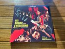 Carlo Rustichelli - Sei Donne Per Le Assassino LP