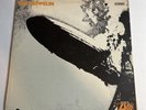 Led Zeppelin, S/T 1st LP ,1974 Atlantic Press.