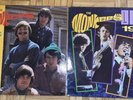 The Monkees Live 1967 Audiophile  And The Missing Links 2 Vinyl 33