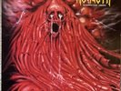 Vinyl LP - Morgoth, Resurrection Absurd