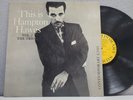 Hampton Hawes - Vol.2  / Contemporary(US), MONO, 1956