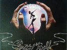 Styx – Crystal Ball (1976) A&M Records–SP-4604-T.H.PRESS-Vinyl,LP, Album,VG+/VG+