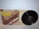 1963 The Beatles Please Please Me PCS 3042 UK Import Parlophone VG+/EX