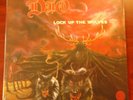 Dio Lock Up The Wolves LP (2021) NEW