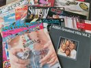 15Lp's – POP / DISCO 1980's / 1970's – ABBA, MADONNA, SOFT CELL, PRINCE, GAZEBO