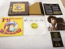 Jimi Hendrix Analogue Productions Double LP Box set Are you experienced