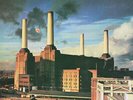 Pink Floyd Animals Vinyl Record (Very Good Plus (VG+))