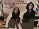 JIMMY PAGE ROBERT PLANT No Quarter  NUMBERED BROWN DOUBLE VINYL - NEW