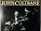 JOHN COLTRANE Kenny Burrell Original Vinyl Record Album 2 X LP 1976 Remastered