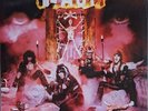 WASP s/t W.A.S.P. LP Pink Colored Vinyl Album SEALED NEW W.A.S.P. METAL RECORD