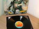 THE UPSETTERS / LEE SCRATCH PERRY SUPER APE UK 1ST PRESSING 1976