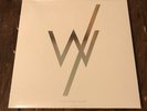 Sleeping With Sirens - The Rise Years Vinyl Record 4xLP SILVER/BLACK 2016