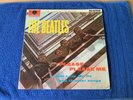 The Beatles Please Please Me  Gold -Black Mono 1st Press  1963 Dick James Credit