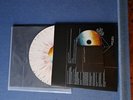 65daysofstatic one time for all time white speckled vinyl + free CD