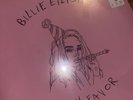 Billie Eilish RSD Party Favor/Hotline Bling 7” Vinyl