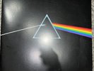 Pink Floyd - Dark Side of the Moon - Harvest SHVL 804 UK Press W/Posters-Sticker