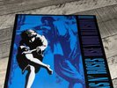Guns N’ Roses - Use Your Illusion II - 12” Vinyl Record LP - 2008 180g EU Press