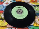 JIMMY ROBINS  I CAN’T PLEASE YOUSTORMING R&B  NORTHERN SOUL