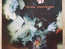 THE CURE  LP  