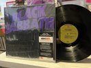 Black Sabbath   Master Of Reality   LP   Vinyl   In Shrink   Ozzy