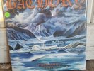 Bathory Nordland I & II 2014 Sweden - Vinyl Record LP Album Metal NM