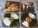 WOLVES IN THE THRONE ROOM Primordial Arcana Deluxe vinyl record LP new butterfly