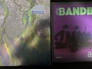 Alt-J An Awesome Wave Bandbox Exclusive Purple Swirl Vinyl LP NEW SEALED