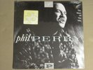 PHIL PERRY THE HEART OF THE MAN LP ORIG '91 CAPITOL RARE MODERN SOUL R&B SEALED