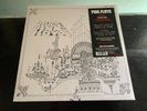 PINK FLOYD RELICS VINYL LP REMASTERED REISSUE NEW