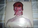 ALADDIN SANE VINYL LP BY DAVID BOWIE