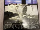 EX / EX  V RARE Ltd 3 TRACK  OASIS 12