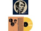 DE ANDRE' FABRIZIO - FABRIZIO DE ANDRE' VOL. 3 (180GR YELLOW VINYL 192KHZ REMAST