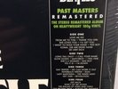 The Beatles : Past Masters - Volume 1 & 2 (2 x 180g Vinyl LP’s 2012) Sealed M/M-