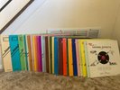 Thomas J.Valentino, ENTIRE Sound Effects Library Volumes 1-30, Vinyl