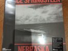 Bruce Springsteen - Nebraska VMP Vinyl me please Coloured LP in hand
