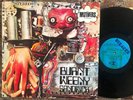 MOTHERS OF INVENTION BURNT WEENY SANDWICH '70 BIZARRE US GF ORIG W/POSTER NMINT-