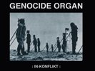 Genocide Organ In Konflikt LP Prurient Power Electronics Grey Wolves IRM