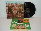Beatles. SGT Peppers Lonely Hearts Club Band. Original Vinyl LP. Mono. 1967.