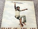 Lee Scratch Perry Heart Of The Ark Vinyl LP